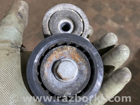 ФОТО Ролик натяжной навесного оборудования для Audi (Ауди) A6 C7 4G (11-18) Київ