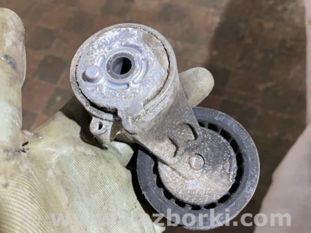 ФОТО Ролик натяжной навесного оборудования для Audi (Ауди) A6 C7 4G (11-18) Київ