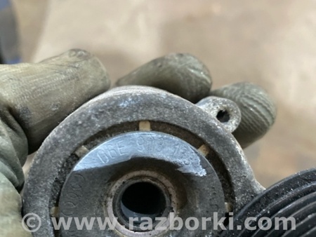 ФОТО Ролик натяжной навесного оборудования для Audi (Ауди) A6 C7 4G (11-18) Київ