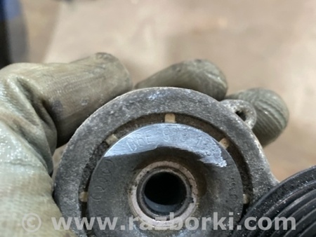 ФОТО Ролик натяжной навесного оборудования для Audi (Ауди) A6 C7 4G (11-18) Київ