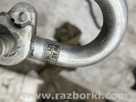 ФОТО Трубка кондиционера для Audi (Ауди) A6 C7 4G (11-18) Київ