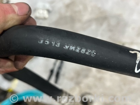 ФОТО Трубка кондиционера для Audi (Ауди) A6 C7 4G (11-18) Київ