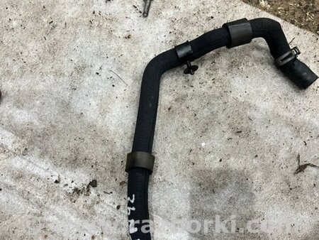 ФОТО Патрубок радиатора для Audi (Ауди) A6 C7 4G (11-18) Київ