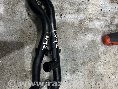 ФОТО Трубка кондиционера для Audi (Ауди) A6 C7 4G (11-18) Київ