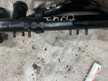 ФОТО Трубка кондиционера для Audi (Ауди) A6 C7 4G (11-18) Київ