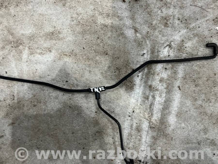 ФОТО Трубка вакуумная для Audi (Ауди) A6 C7 4G (11-18) Київ