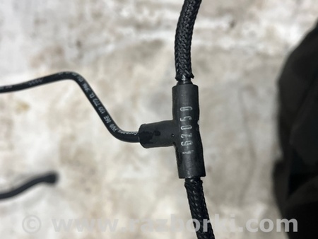 ФОТО Трубка вакуумная для Audi (Ауди) A6 C7 4G (11-18) Київ