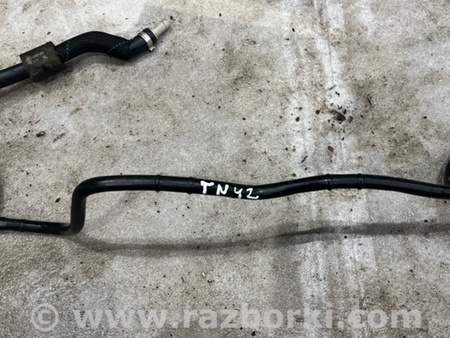 ФОТО Трубка вакуумная для Audi (Ауди) A6 C7 4G (11-18) Київ