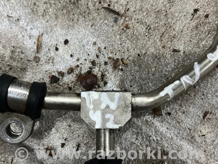 ФОТО Трубка топливная для Audi (Ауди) A6 C7 4G (11-18) Київ