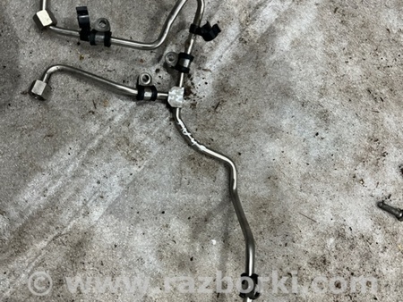 ФОТО Трубка топливная для Audi (Ауди) A6 C7 4G (11-18) Київ