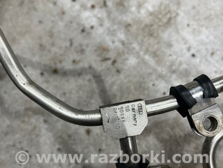 ФОТО Трубка топливная для Audi (Ауди) A6 C7 4G (11-18) Київ