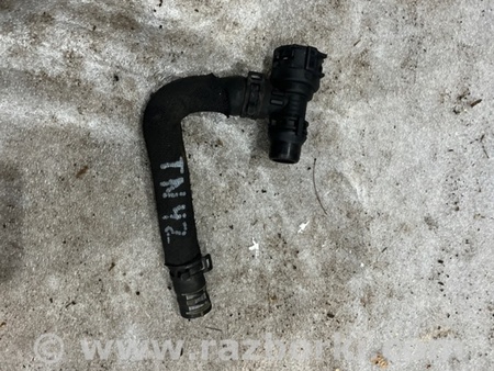 ФОТО Патрубок системы охлаждения для Audi (Ауди) A6 C7 4G (11-18) Київ