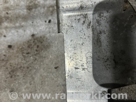 ФОТО Кронштейн для Audi (Ауди) A6 C7 4G (11-18) Київ