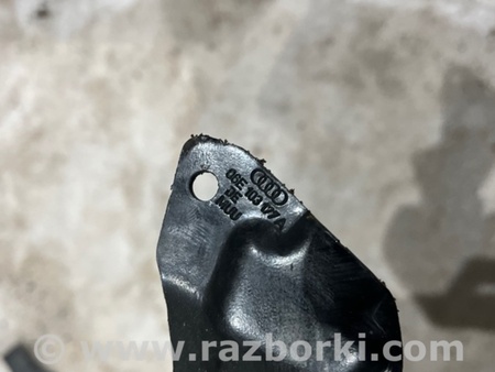 ФОТО Кронштейн для Audi (Ауди) A6 C7 4G (11-18) Київ