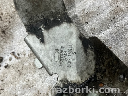 ФОТО Кронштейн для Audi (Ауди) A6 C7 4G (11-18) Київ