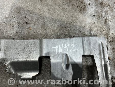 ФОТО Кронштейн для Audi (Ауди) A6 C7 4G (11-18) Київ