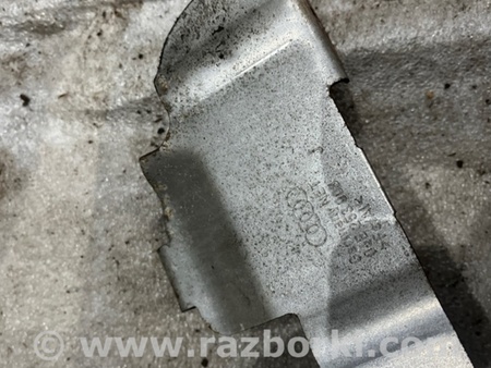 ФОТО Кронштейн для Audi (Ауди) A6 C7 4G (11-18) Київ