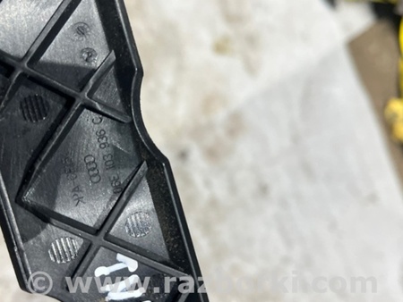 ФОТО Пластик для Audi (Ауди) A6 C7 4G (11-18) Київ