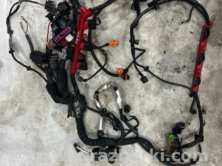 ФОТО Электропроводка для Audi (Ауди) A6 C7 4G (11-18) Київ