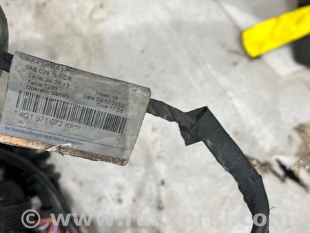 ФОТО Электропроводка для Audi (Ауди) A6 C7 4G (11-18) Київ