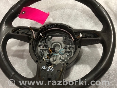 ФОТО Руль для Audi (Ауди) A6 C7 4G (11-18) Київ
