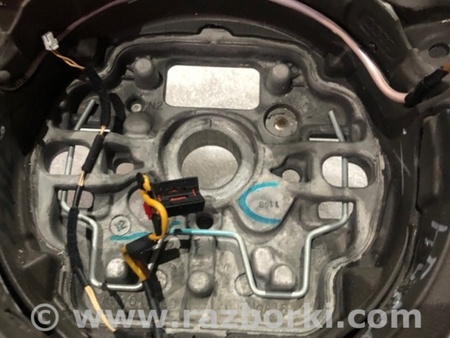 ФОТО Руль для Audi (Ауди) A6 C7 4G (11-18) Київ