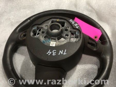 ФОТО Руль для Audi (Ауди) A6 C7 4G (11-18) Київ