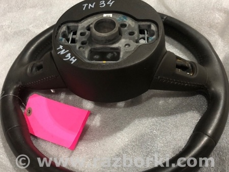 ФОТО Руль для Audi (Ауди) A6 C7 4G (11-18) Київ