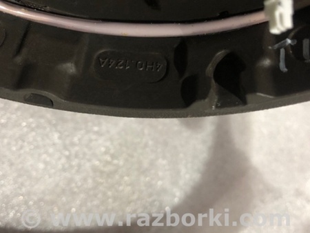 ФОТО Руль для Audi (Ауди) A6 C7 4G (11-18) Київ