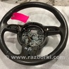 Руль Audi (Ауди) A6 C7 4G (11-18)