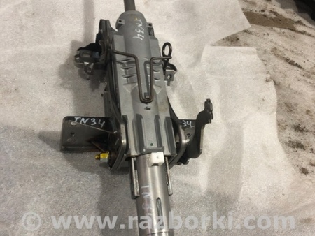 ФОТО Рулевая колонка для Audi (Ауди) A6 C7 4G (11-18) Київ