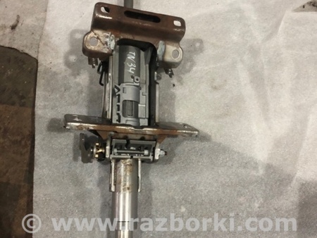 ФОТО Рулевая колонка для Audi (Ауди) A6 C7 4G (11-18) Київ