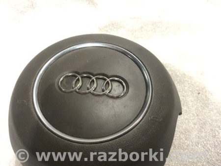 ФОТО Подушка безопасности в руль для Audi (Ауди) A6 C7 4G (11-18) Київ