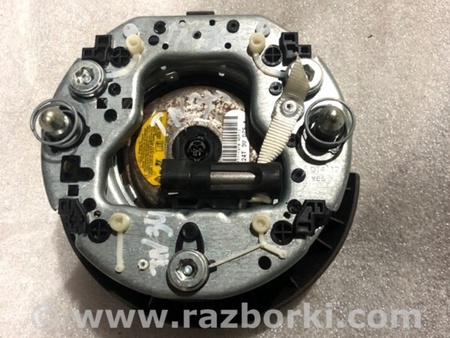 ФОТО Подушка безопасности в руль для Audi (Ауди) A6 C7 4G (11-18) Київ