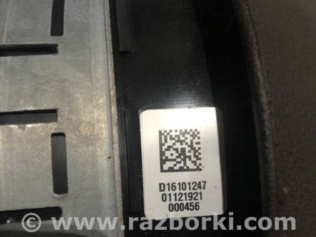 ФОТО Подушка безопасности в руль для Audi (Ауди) A6 C7 4G (11-18) Київ