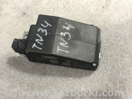 ФОТО Блок управления для Audi (Ауди) A6 C7 4G (11-18) Київ