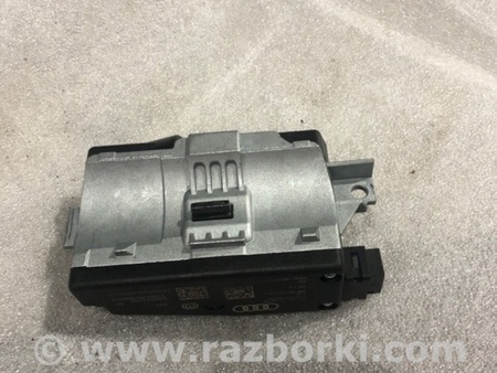 ФОТО Блок управления для Audi (Ауди) A6 C7 4G (11-18) Київ