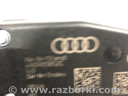 ФОТО Блок управления для Audi (Ауди) A6 C7 4G (11-18) Київ
