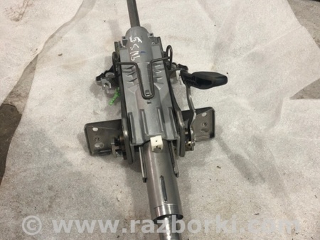 ФОТО Рулевая колонка для Audi (Ауди) A6 C7 4G (11-18) Київ