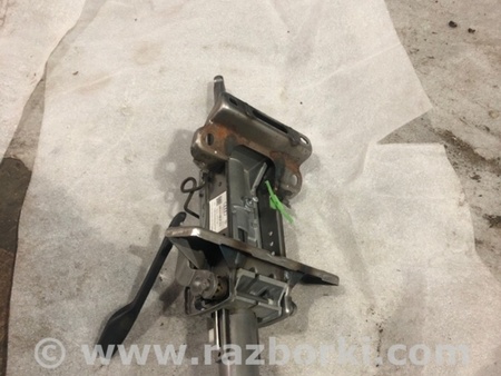 ФОТО Рулевая колонка для Audi (Ауди) A6 C7 4G (11-18) Київ