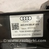 ФОТО Рулевая колонка для Audi (Ауди) A6 C7 4G (11-18) Київ