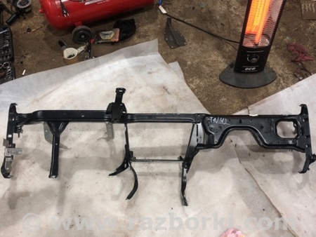 ФОТО Усилитель торпедо для Audi (Ауди) A6 C7 4G (11-18) Київ