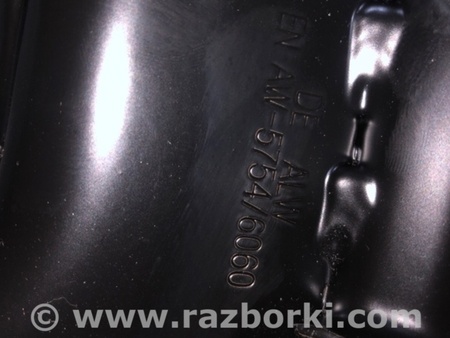 ФОТО Усилитель торпедо для Audi (Ауди) A6 C7 4G (11-18) Київ