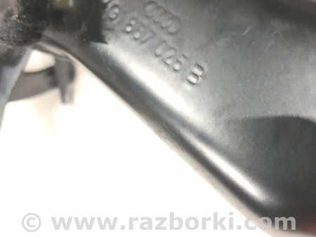 ФОТО Усилитель торпедо для Audi (Ауди) A6 C7 4G (11-18) Київ