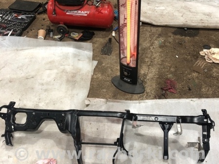 ФОТО Усилитель торпедо для Audi (Ауди) A6 C7 4G (11-18) Київ