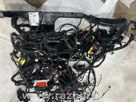 ФОТО Проводка салона для Audi (Ауди) A6 C7 4G (11-18) Київ