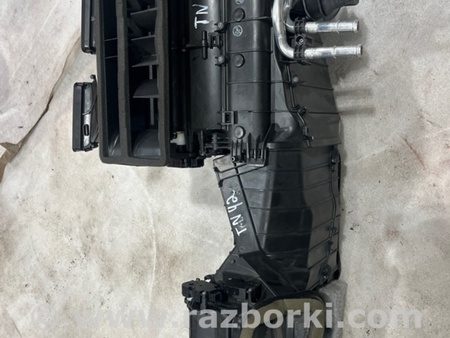 ФОТО Печка в сборе для Audi (Ауди) A6 C7 4G (11-18) Київ