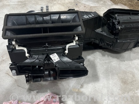 ФОТО Печка в сборе для Audi (Ауди) A6 C7 4G (11-18) Київ