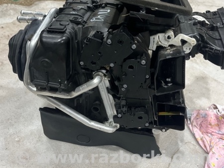 ФОТО Печка в сборе для Audi (Ауди) A6 C7 4G (11-18) Київ