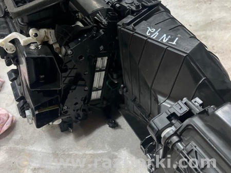 ФОТО Печка в сборе для Audi (Ауди) A6 C7 4G (11-18) Київ